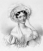 Lucy Anderson by Richard James Lane